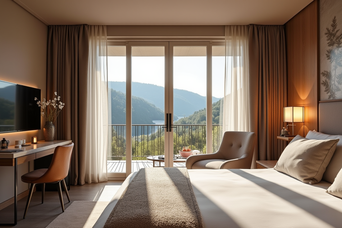 Chambre d