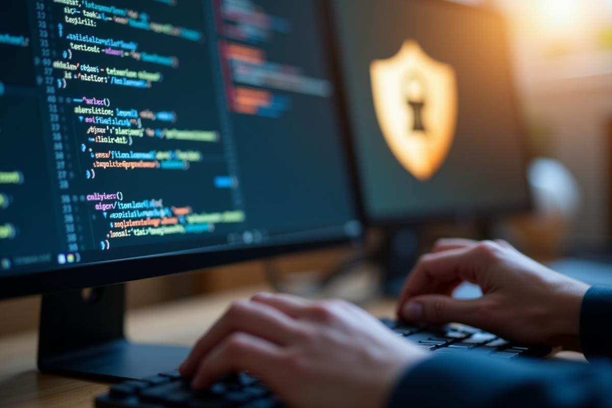 sécurité informatique
