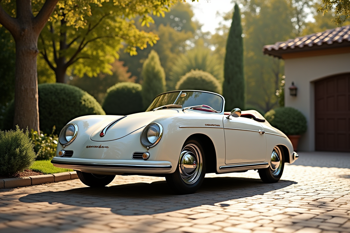 voiture classique