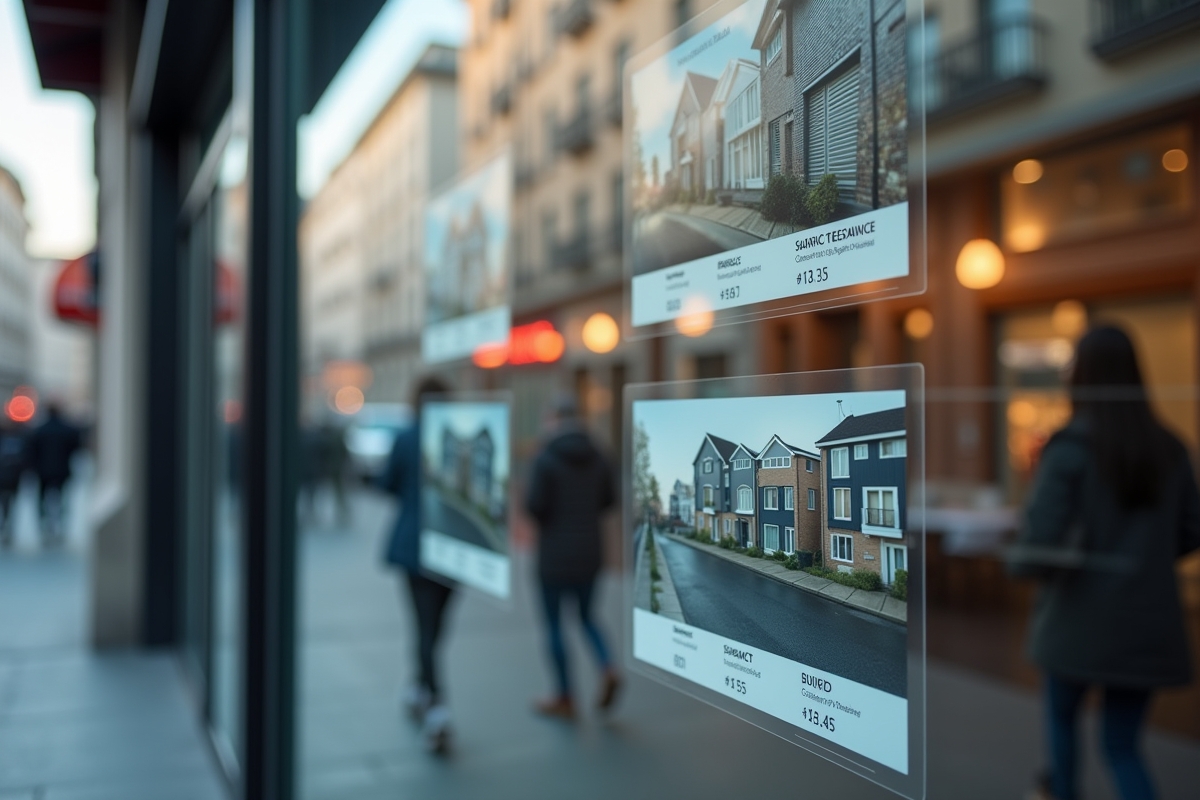 immobilier résistance