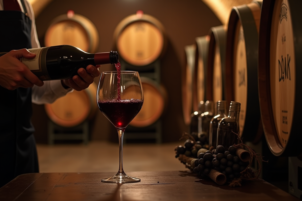 vin rouge
