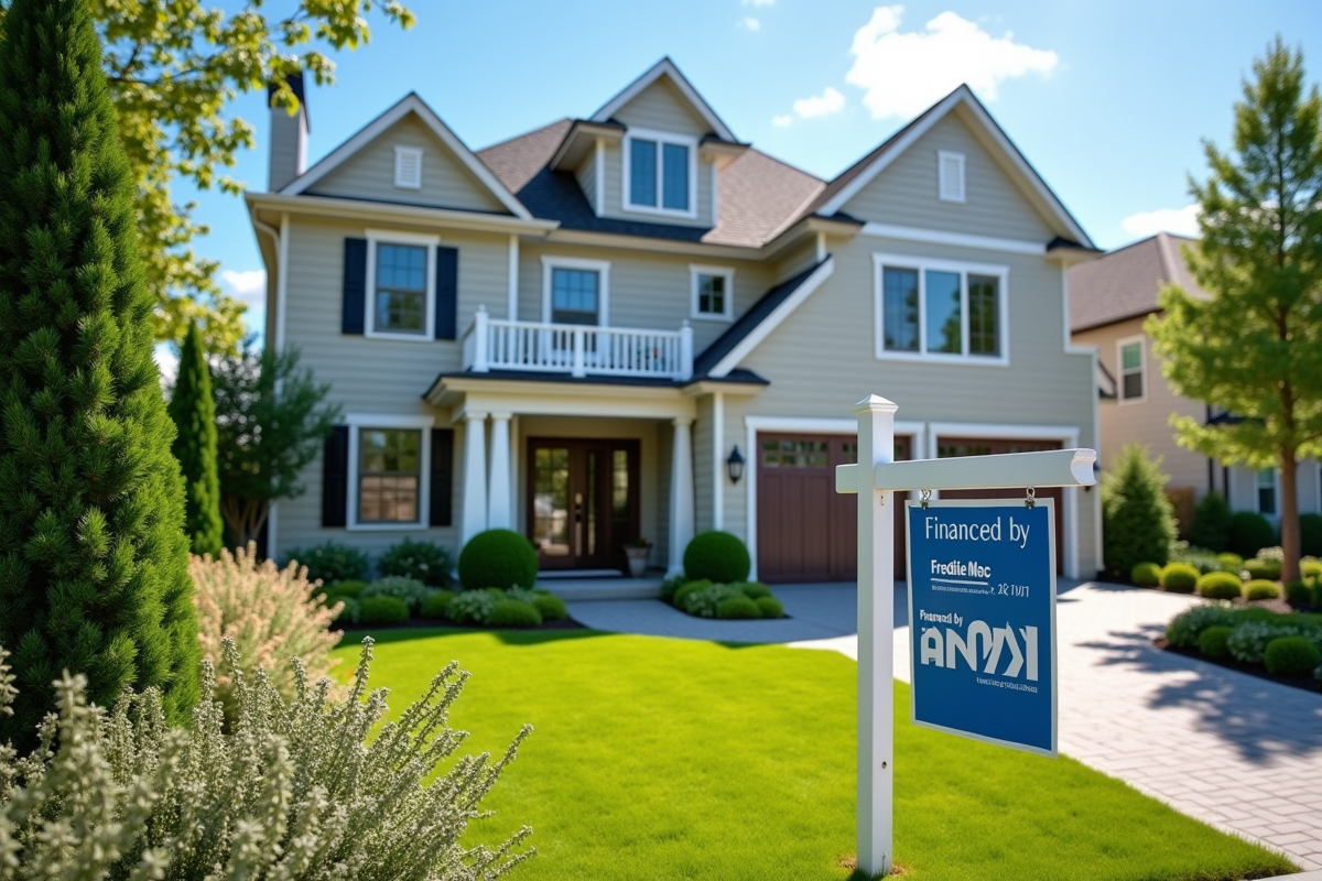 prêt immobilier