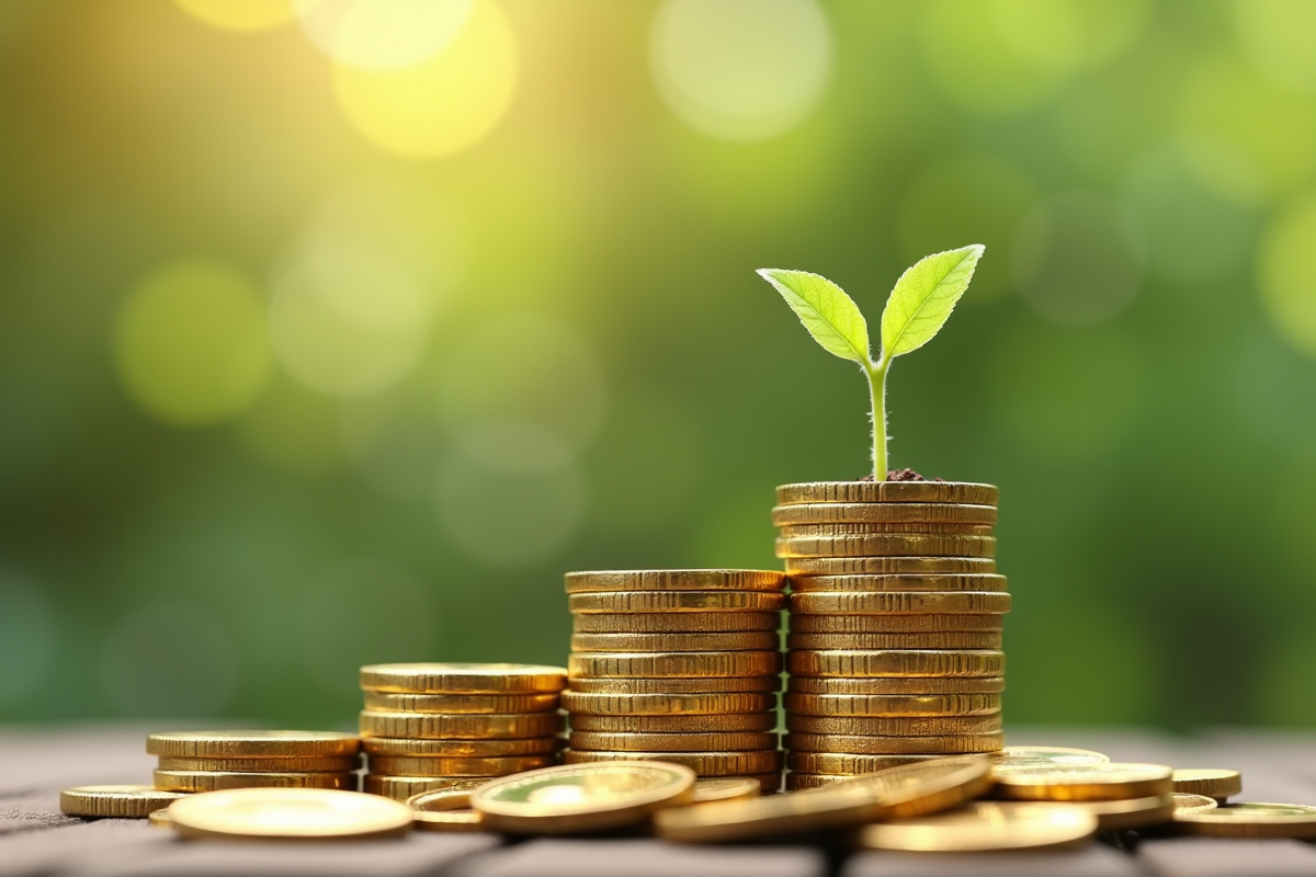 investissement financier