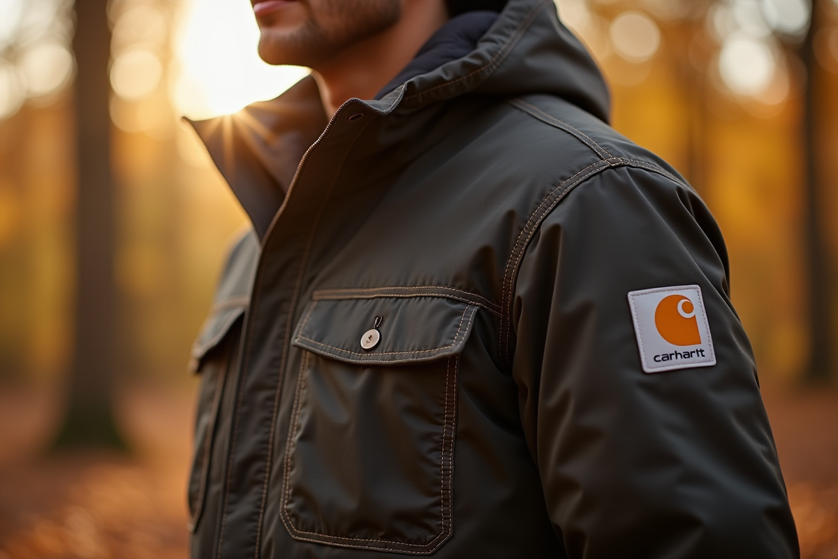 carhartt logo