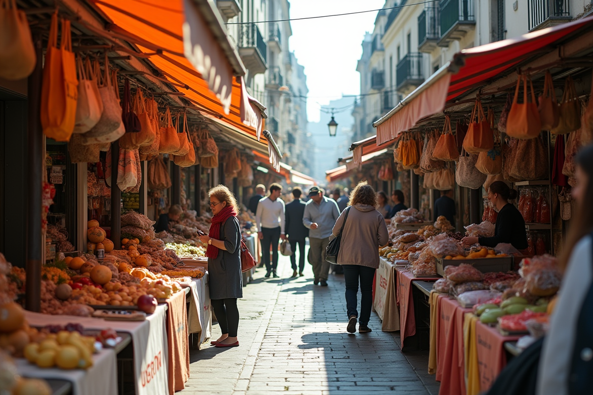 économie circulaire